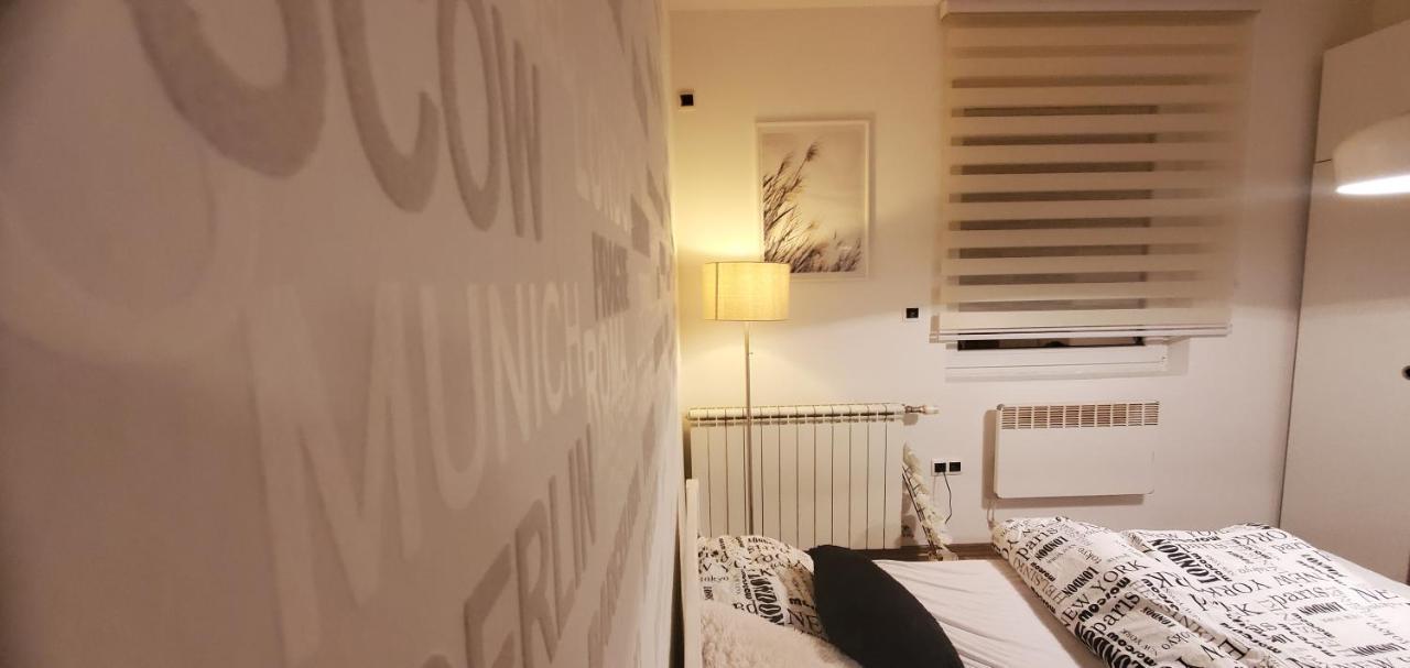 Sleep And Drive Suites サラエヴォ エクステリア 写真