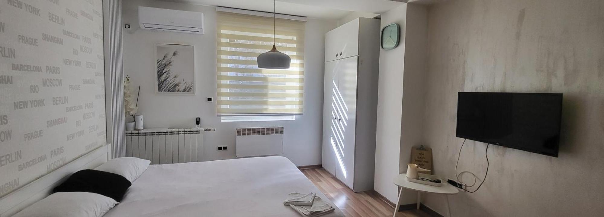 Sleep And Drive Suites サラエヴォ エクステリア 写真